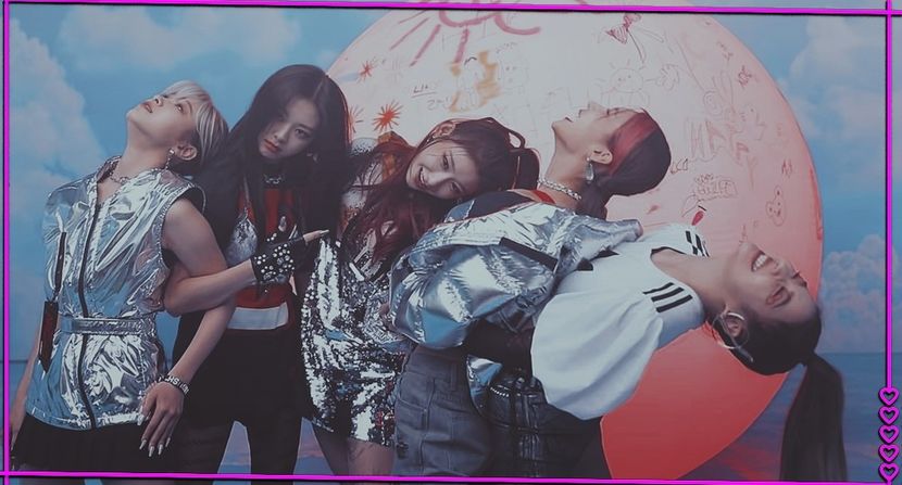 ❥❝있지 믿지, 날자!❞╮ᴊᴜɴᴇ ₂₀﹐ ₂₀₂₂╲¹²⁹ - cause im the one and only___itzy