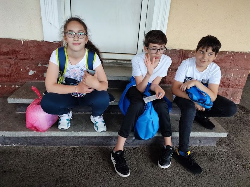  - 2022 - Busteni 17-20 iunie - partea 1