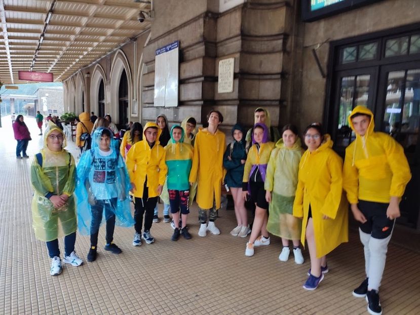  - 2022 - Busteni 17-20 iunie - partea 1