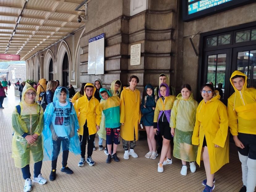  - 2022 - Busteni 17-20 iunie - partea 1