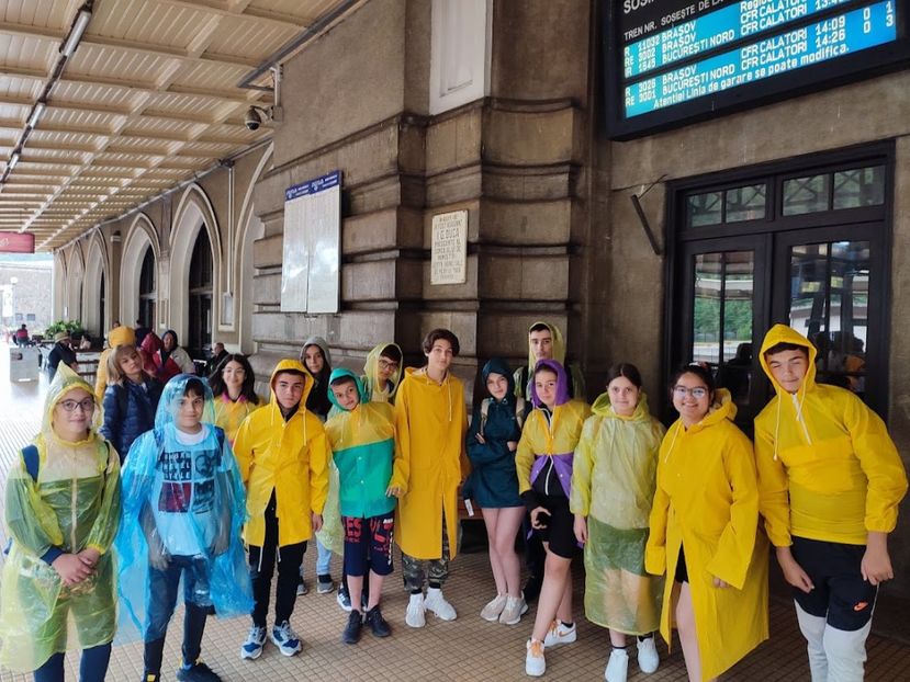  - 2022 - Busteni 17-20 iunie - partea 1