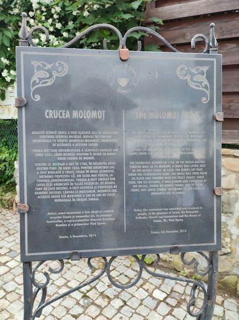  - 2022 - Busteni 17-20 iunie - partea 1