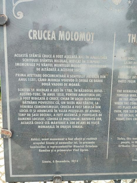  - 2022 - Busteni 17-20 iunie - partea 1