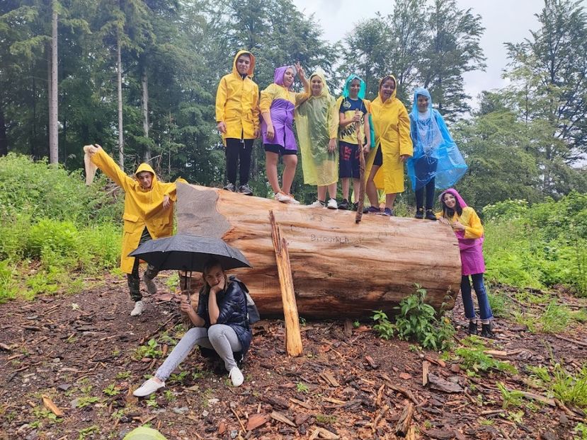  - 2022 - Busteni 17-20 iunie - partea 1