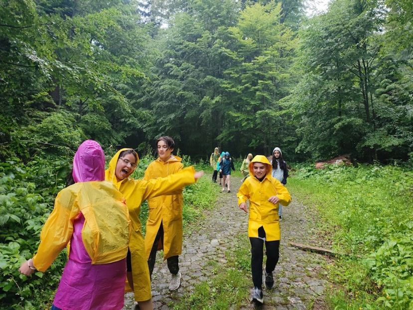  - 2022 - Busteni 17-20 iunie - partea 1