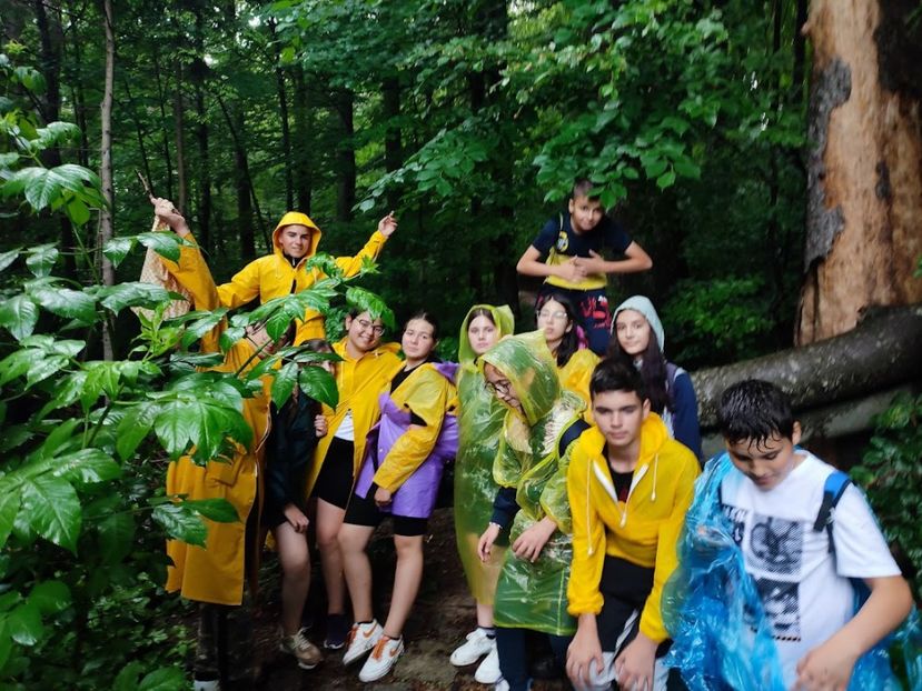  - 2022 - Busteni 17-20 iunie - partea 1