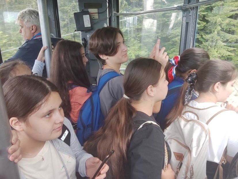  - 2022 - Busteni 17-20 iunie - partea 1