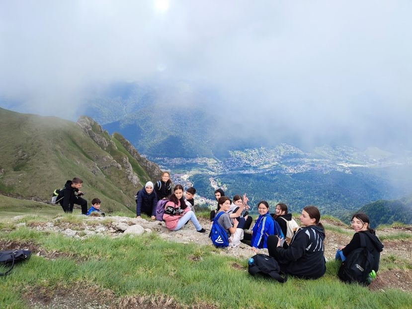  - 2022 - Busteni 17-20 iunie - partea 1