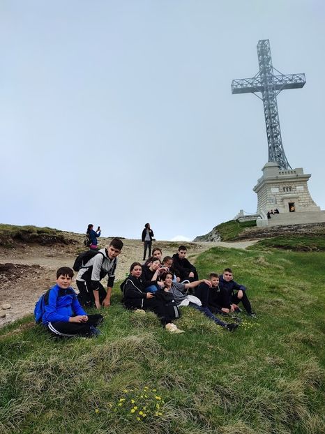  - 2022 - Busteni 17-20 iunie - partea 1
