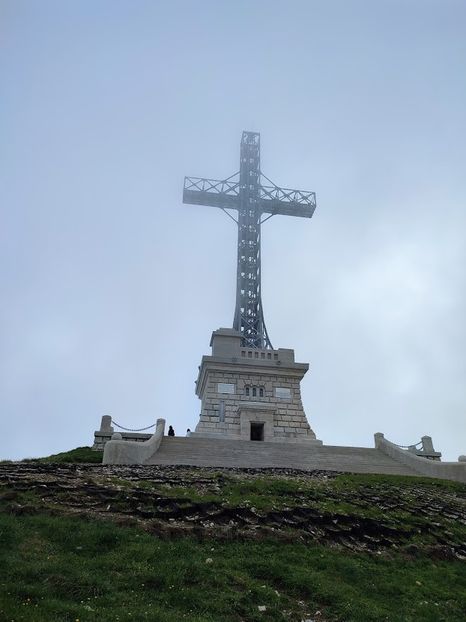  - 2022 - Busteni 17-20 iunie - partea 1
