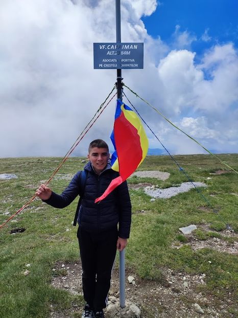  - 2022 - Busteni 17-20 iunie - partea 1
