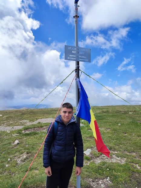  - 2022 - Busteni 17-20 iunie - partea 1