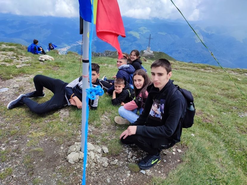  - 2022 - Busteni 17-20 iunie - partea 1