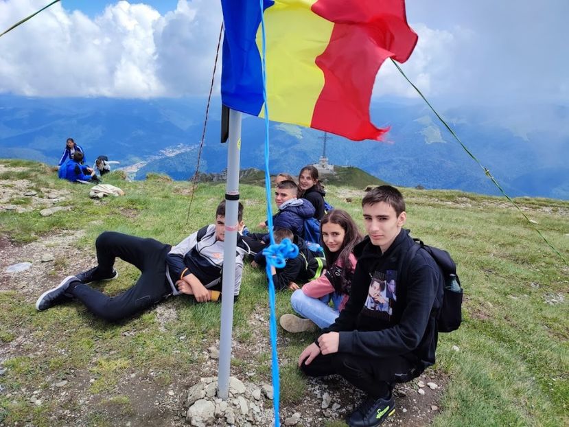  - 2022 - Busteni 17-20 iunie - partea 1