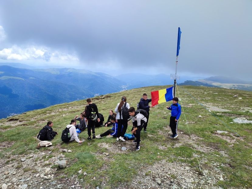  - 2022 - Busteni 17-20 iunie - partea 1