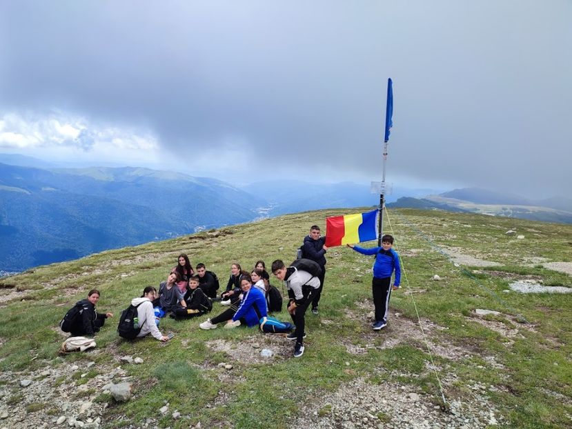  - 2022 - Busteni 17-20 iunie - partea 1