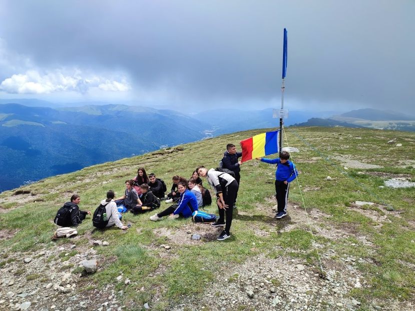  - 2022 - Busteni 17-20 iunie - partea 1