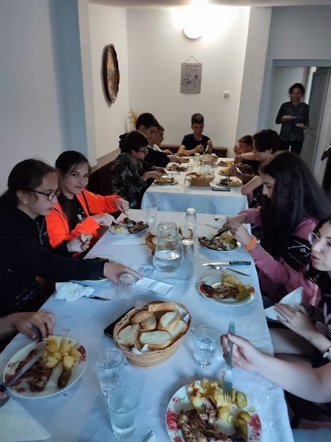  - 2022- Busteni -17- 20 iunie partea 2