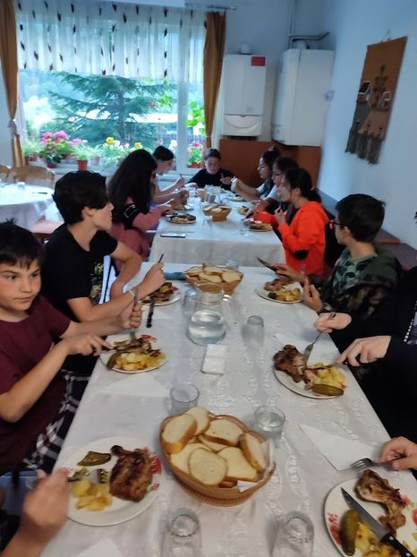  - 2022- Busteni -17- 20 iunie partea 2