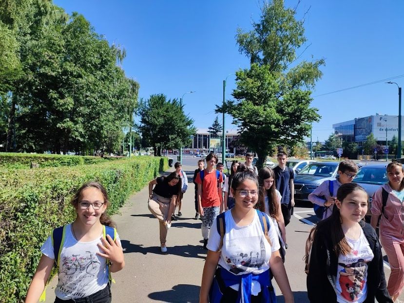  - 2022- Busteni -17- 20 iunie partea 2
