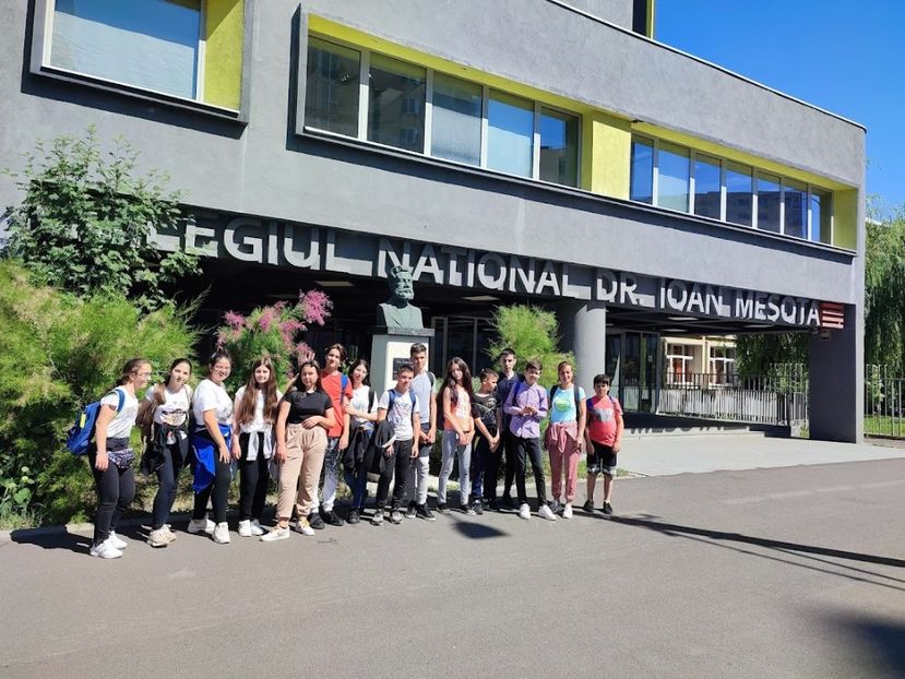  - 2022- Busteni -17- 20 iunie partea 2