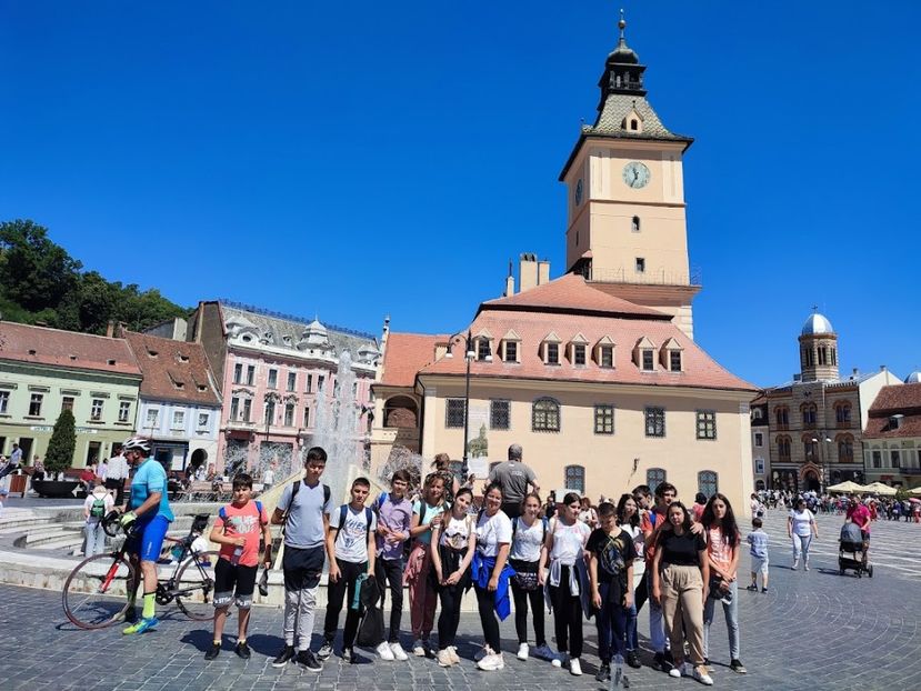  - 2022- Busteni -17- 20 iunie partea 2