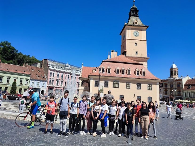  - 2022- Busteni -17- 20 iunie partea 2