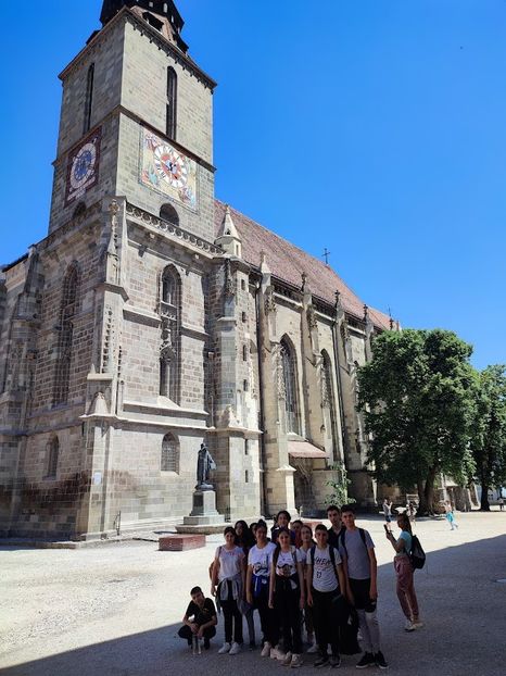  - 2022- Busteni -17- 20 iunie partea 2