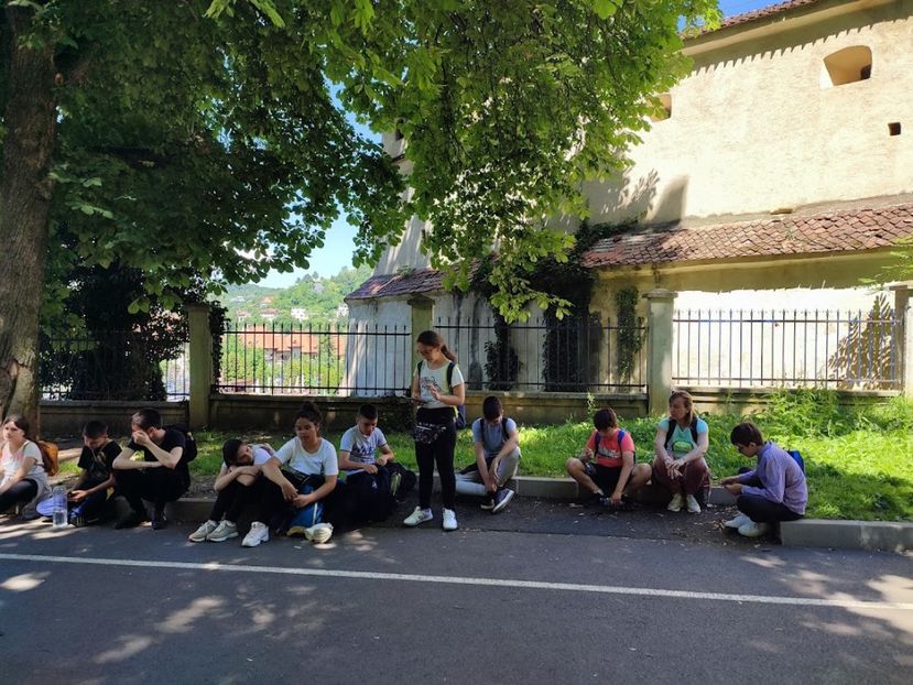  - 2022- Busteni -17- 20 iunie partea 2