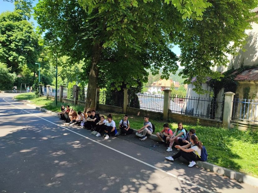  - 2022- Busteni -17- 20 iunie partea 2