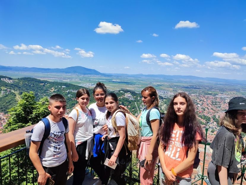  - 2022- Busteni -17- 20 iunie partea 2
