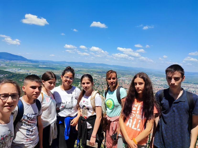  - 2022- Busteni -17- 20 iunie partea 2