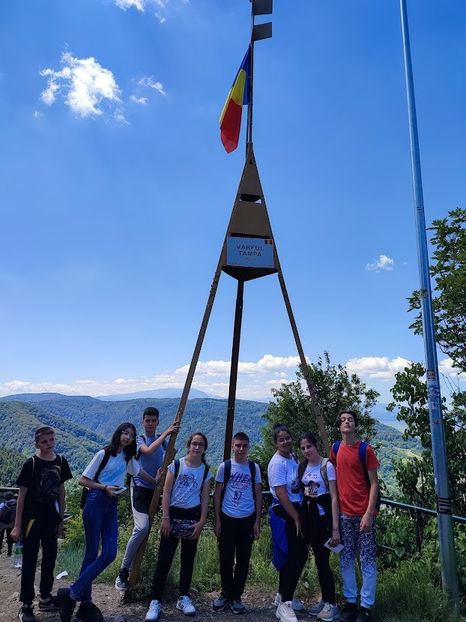  - 2022- Busteni -17- 20 iunie partea 2