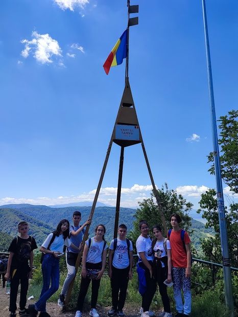 - 2022- Busteni -17- 20 iunie partea 2