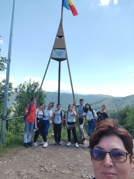  - 2022- Busteni -17- 20 iunie partea 2