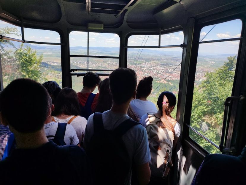  - 2022- Busteni -17- 20 iunie partea 2