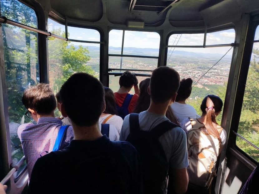  - 2022- Busteni -17- 20 iunie partea 2