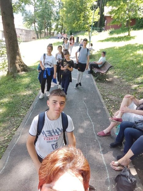  - 2022- Busteni -17- 20 iunie partea 2