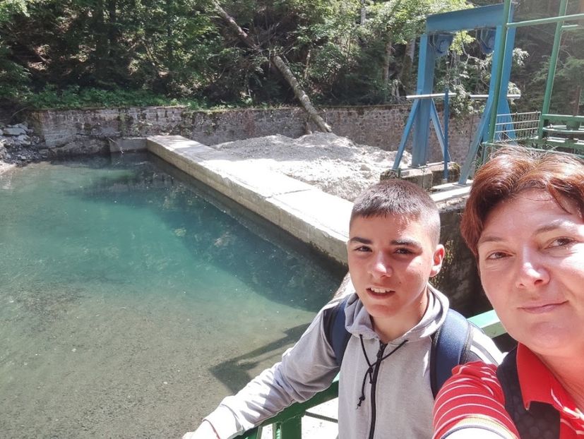  - 2022- Busteni -17- 20 iunie partea 2
