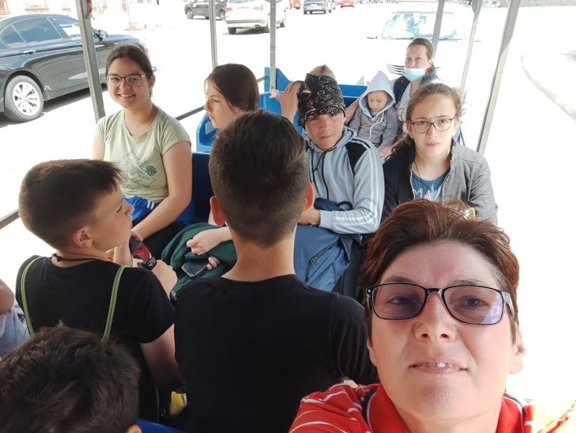  - 2022- Busteni -17- 20 iunie partea 2