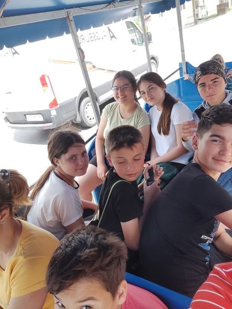 - 2022- Busteni -17- 20 iunie partea 2