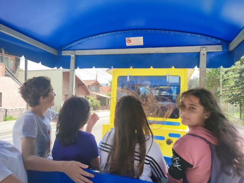  - 2022- Busteni -17- 20 iunie partea 2