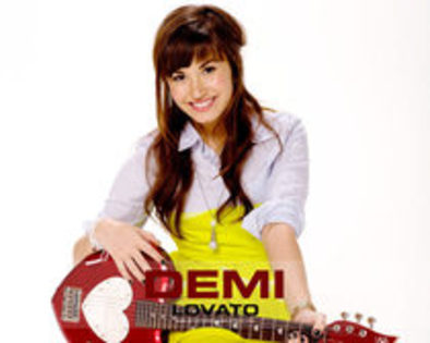 11327864_KJWJEBRRD - Demi Lovato wallpepers