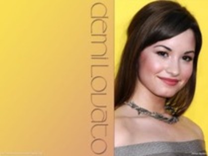 11327984_CZLVITSBT - Demi Lovato wallpepers