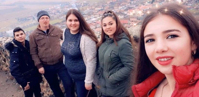  - 2020 Clasa mea - an cu multe aplicatii practice