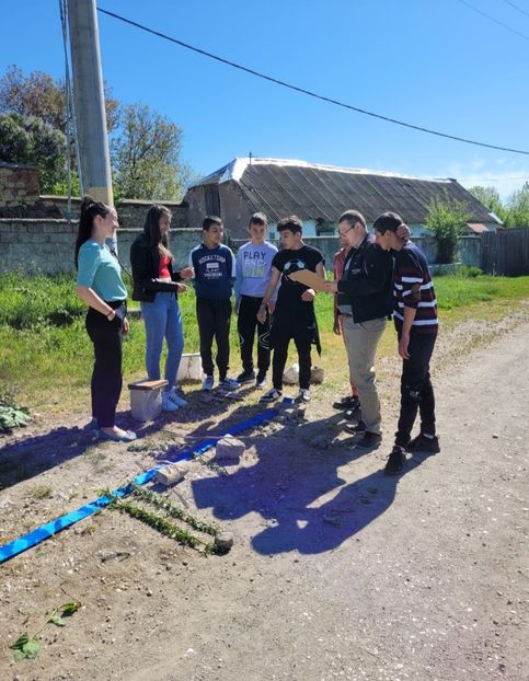  - 2021 -2022 activitati Sc Ungra