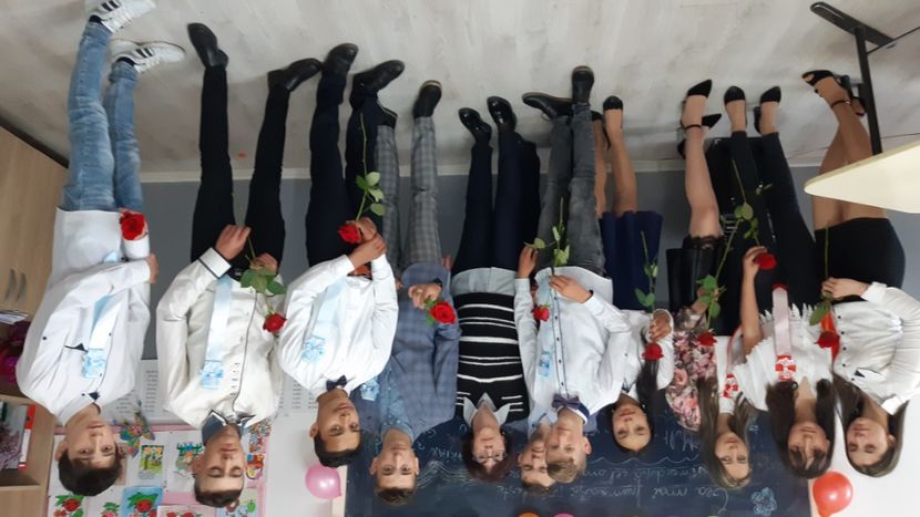  - 2021-22 multe poze din tot anul școlar