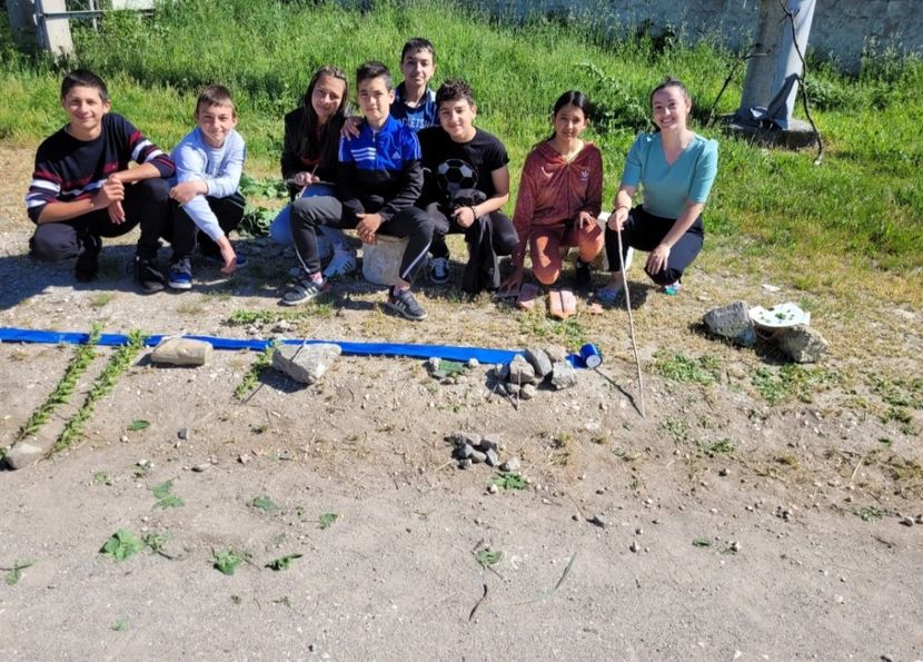  - 2021-22 multe poze din tot anul școlar