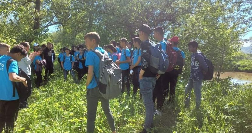  - 2021-22 multe poze din tot anul școlar