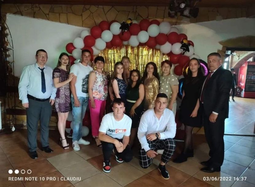  - 2021-22 multe poze din tot anul școlar